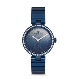 Pacomarine PM.61150.10 Erkek Quartz Kol Saati