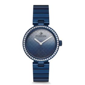 Pacomarine PM.61150.10 Erkek Quartz Kol Saati