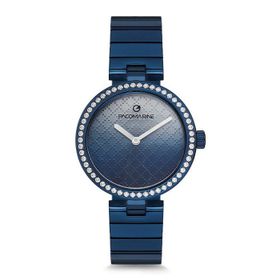 Pacomarine PM.61150.10 Erkek Quartz Kol Saati