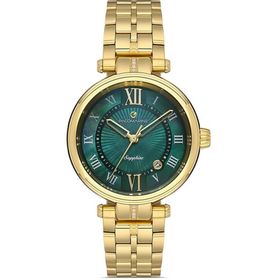 Pacomarine PM.61225.05 Unisex Kol Saati