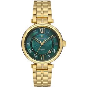 Pacomarine PM.61225.05 Unisex Kol Saati