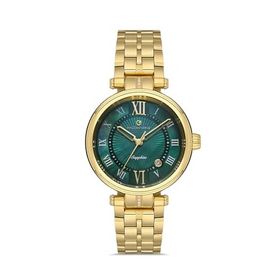 Pacomarine PM.61225.05 Unisex Kol Saati
