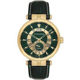 Pacomarine PM.61229.04 Erkek Kol Saati
