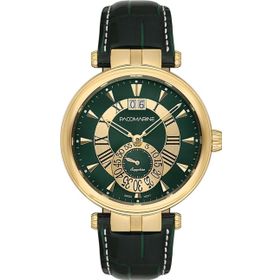 Pacomarine PM.61229.04 Erkek Kol Saati