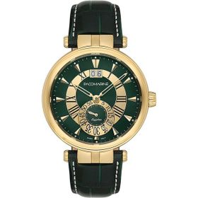 Pacomarine PM.61229.04 Erkek Kol Saati