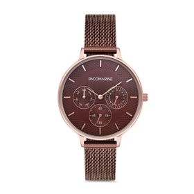 Pacomarine PM.88003.08 Erkek Quartz Kol Saati