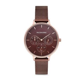 Pacomarine PM.88003.08 Erkek Quartz Kol Saati
