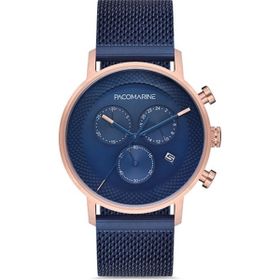 Pacomarine PM.88004.02 Unisex Kol Saati