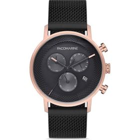 Pacomarine PM.88004.03 Unisex Kol Saati