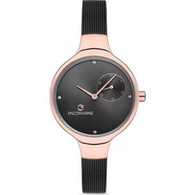 Pacomarine PM.88005.06 Kadın Kol Saati