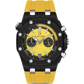 Pacomarine Pm51159.04 Kronometreli Erkek Kol Saati