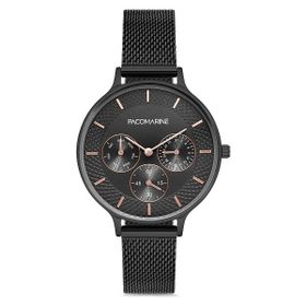 Pacomarine PM88003.03 Kadın Kol Saatleri