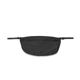 Pacsafe Coversafe S100 Secret Waist Band Siyah Bel Çantası