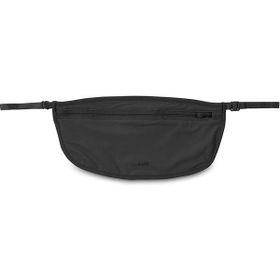 Pacsafe Coversafe S100 Secret Waist Band Siyah Bel Çantası