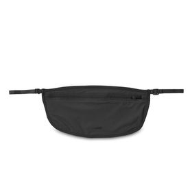 Pacsafe Coversafe S100 Secret Waist Band Siyah Bel Çantası