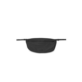 Pacsafe Coversafe S100 Secret Waist Band Siyah Bel Çantası