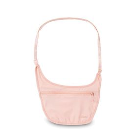 Pacsafe Coversafe S80 Secret Body Pouch Pembe Bel Çantası