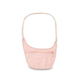 Pacsafe Coversafe S80 Secret Body Pouch Pembe Bel Çantası