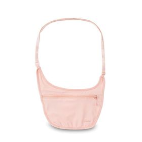 Pacsafe Coversafe S80 Secret Body Pouch Pembe Bel Çantası
