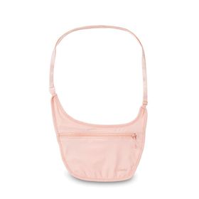 Pacsafe Coversafe S80 Secret Body Pouch Pembe Bel Çantası