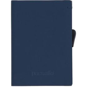 Pacsafe Rfidsafe Tec Slider Wallet Lacivert Kartlık