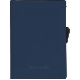 Pacsafe Rfidsafe Tec Slider Wallet Lacivert Kartlık