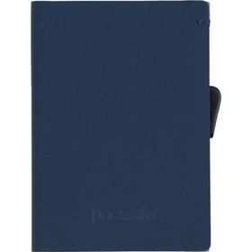 Pacsafe Rfidsafe Tec Slider Wallet Lacivert Kartlık