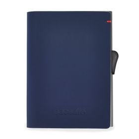 Pacsafe Rfidsafe Tec Slider Wallet Siyah Kartlık