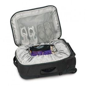 Pacsafe Toursafe AT29 Tekerlekli Valiz
