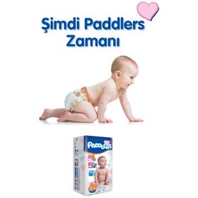 Paddlers No:1 Yenidoğan Bebek Bezi