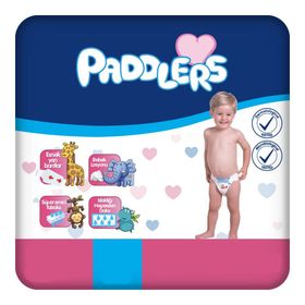Paddlers No:5 Junior 108 Adet Bebek Bezi