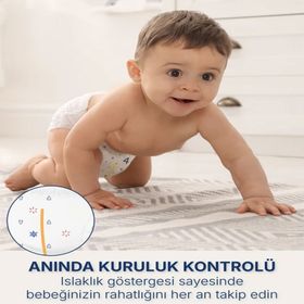 Paddlers Pants No:4 Maxi 150 Adet Külot Bebek Bezi
