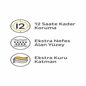 Paddlers Protection No:5 Junior 38 Adet Bebek Bezi