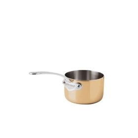 Paderno Bakır 12 cm Mini Sos Tavası