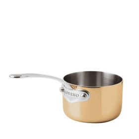 Paderno Bakır 12 cm Mini Sos Tavası