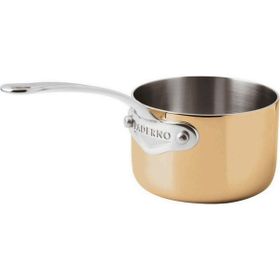 Paderno Bakır 12 cm Mini Sos Tavası