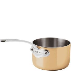 Paderno Bakır 12 cm Mini Sos Tavası