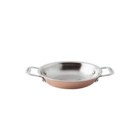 Paderno Mini Bakır 16 cm Sahan