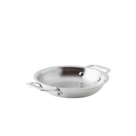 Paderno Mini Kapaksız 16 cm Çelik Sahan