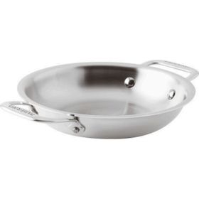Paderno Mini Kapaksız 16 cm Çelik Sahan