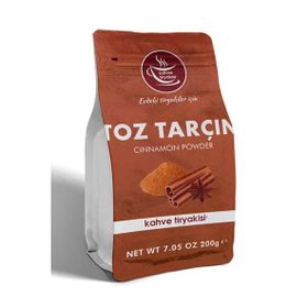 Padişah 1453 Kuruyemiş 200 Gr Tarçın Toz