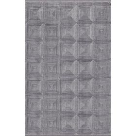 Padişah 150x233 Sümela 36250 090 Gri Salon Halısı