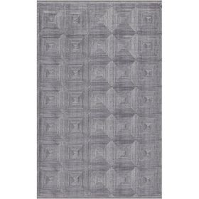 Padişah 150x233 Sümela 36250 090 Gri Salon Halısı