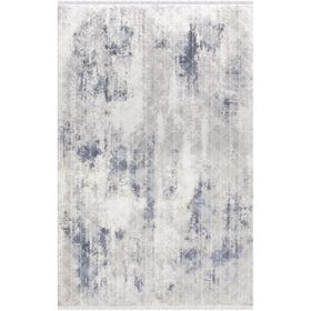 Padişah 150x233 Sumela 39143 030 Mavi Salon Halısı