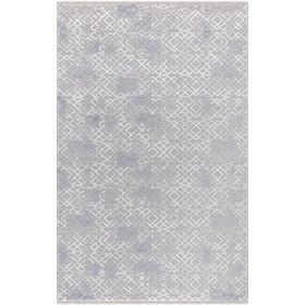 Padişah 150x233 Sumela 39145 030 Mavi Oda Halısı
