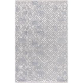 Padişah 150x233 Sumela 39145 030 Mavi Oda Halısı