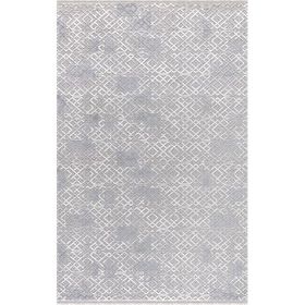 Padişah 150x233 Sumela 39145 030 Mavi Oda Halısı