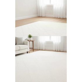 Padişah 160x230 Eternity 36123 061 Beyaz Oda Halısı