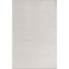 Padişah 160x230 Eternity 36129 060 Beyaz Oda Halısı