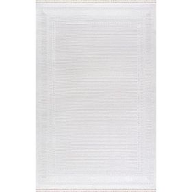 Padişah 160x230 Santo 60476 060 Krem Oda Halısı